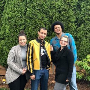 Meet your Posher, Diana